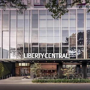 Szálloda Liberty Saigon Citypoint