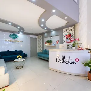 3* Hotel Collection O Madam Cuc