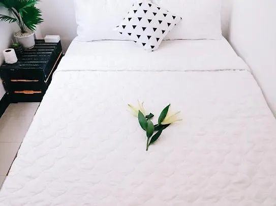 Aloha House Hotel Ho Chi Minh City