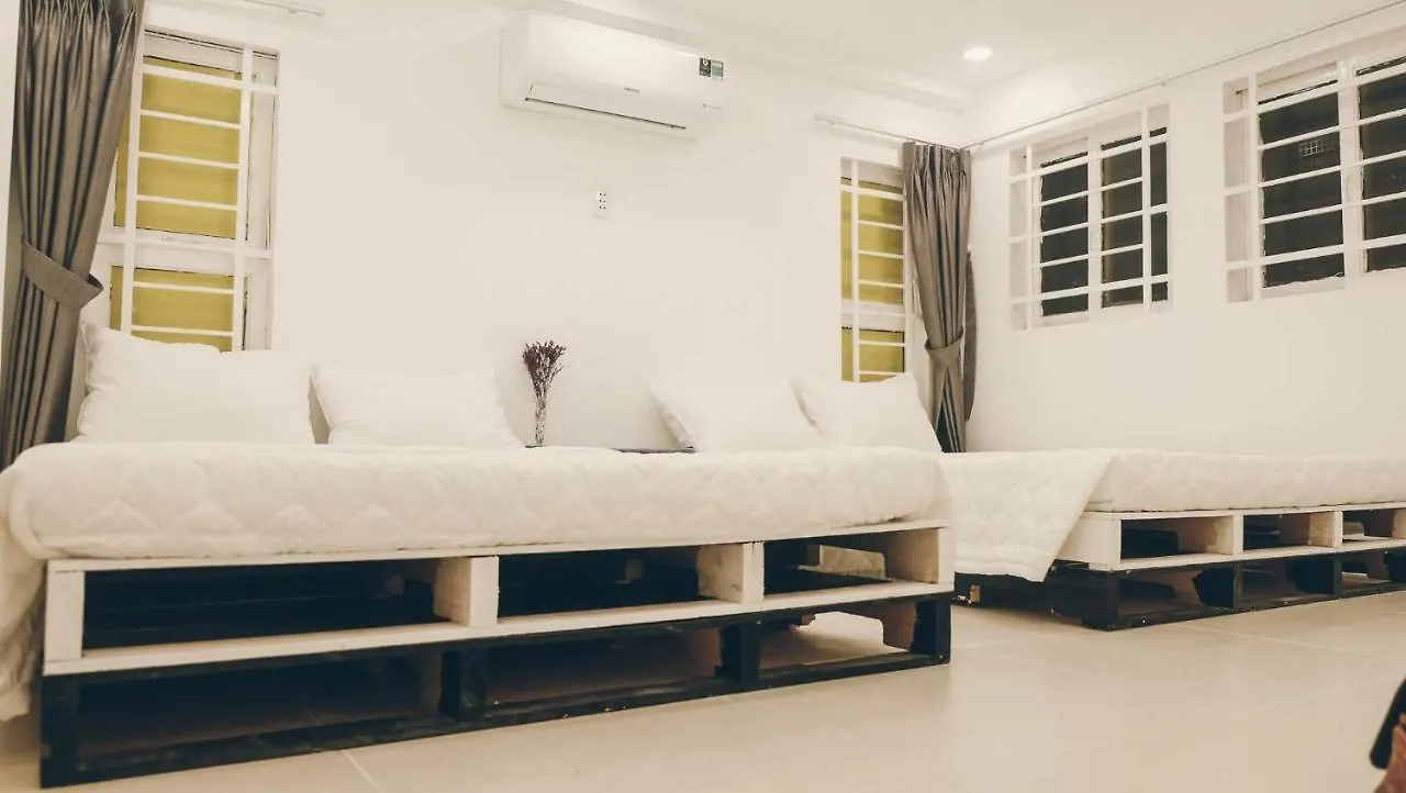 Aloha House Hotel Ho Chi Minh City