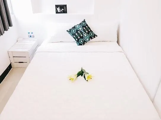 Aloha House Hotell Ho Chi Minh-staden