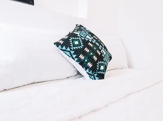 Aloha House Hotell Ho Chi Minh-staden