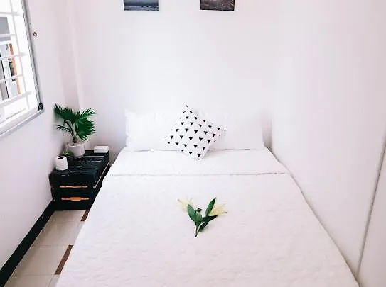 Aloha House Hotell Ho Chi Minh-staden 3*,  Vietnam
